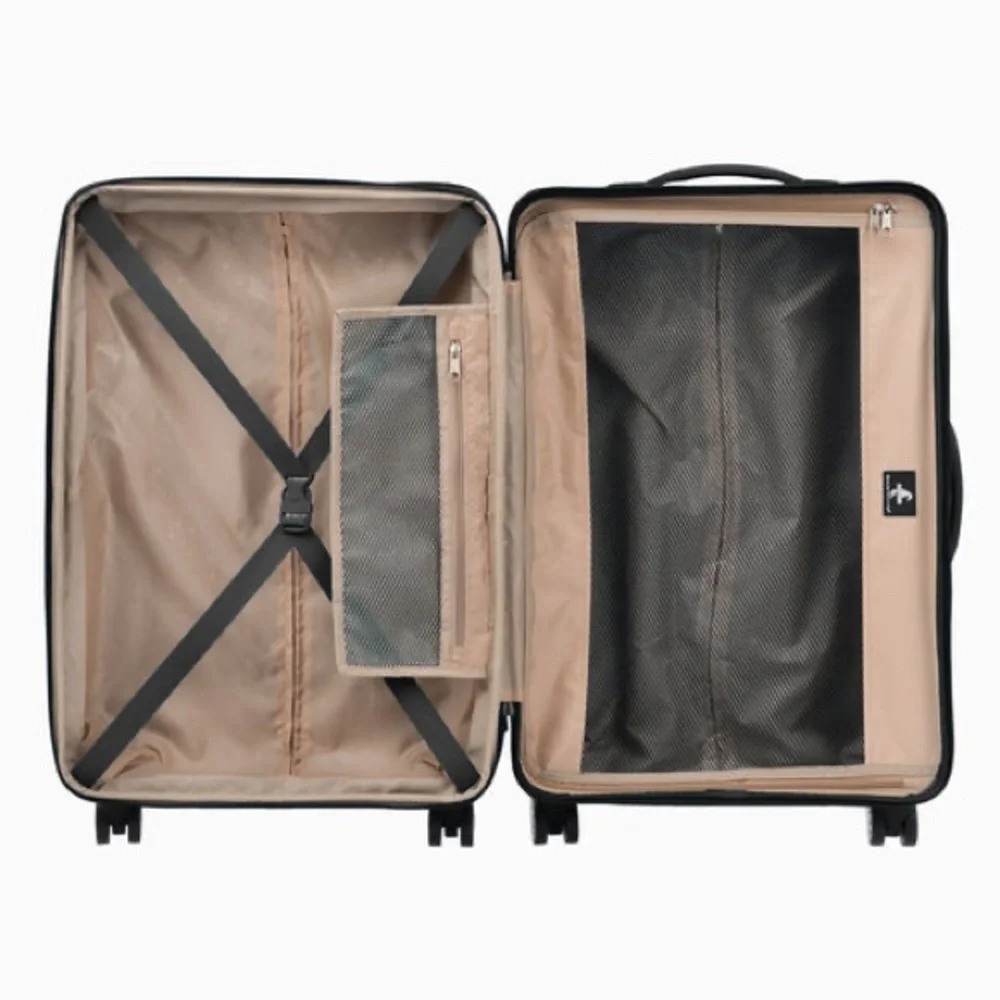 Atlantic Luggage Ultra Lite 4 24